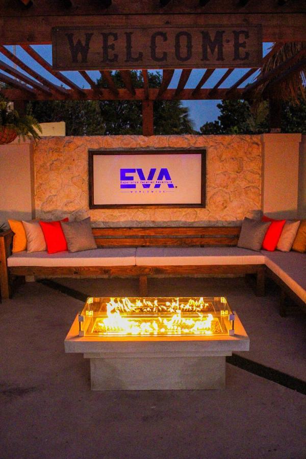 Eva Resort Savaneta エクステリア 写真